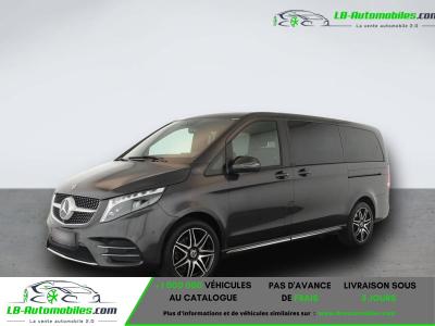 Mercedes Classe V Long 300 D BVA 4 Matic 8 Places