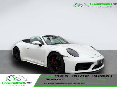 Porsche 911 - 992 Cabriolet GTS 3.0i 480 PDK