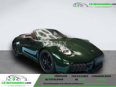 Porsche 911 - 992 Cabriolet 4  GTS 3.0i 480 PDK