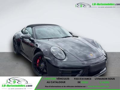 Porsche 911 - 992 Cabriolet 4  GTS 3.0i 480 PDK