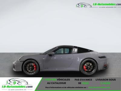 Porsche 911 - 992 Cabriolet 4  GTS 3.0i 480 PDK