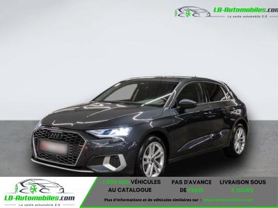 Audi A3 Sportback 30 TFSI 110 BVM