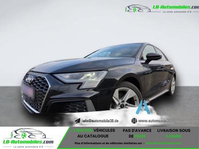 Audi A3 Sportback 30 TFSI 110 BVM
