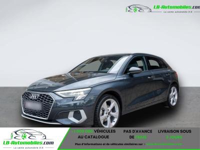 Audi A3 Sportback 35 TFSI 150 BVA