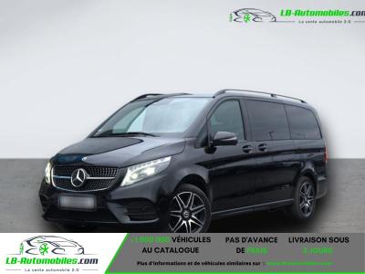 Mercedes Classe V Long 300 D BVA 4 Matic 8 Places