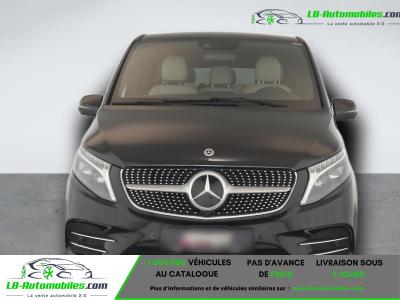 Mercedes Classe V Long 300 D BVA 4 Matic 8 Places