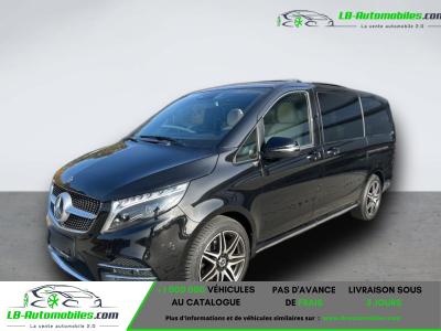 Mercedes Classe V Long 300 D BVA 4 Matic 8 Places