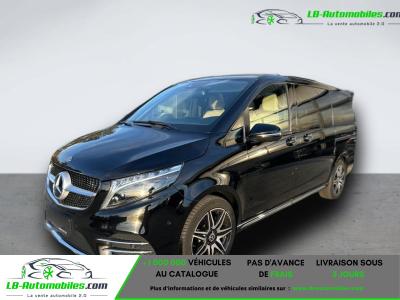 Mercedes Classe V Long 300 D BVA 4 Matic 8 Places