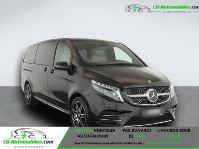 Mercedes Classe V Long 300 D BVA 4 Matic 8 Places