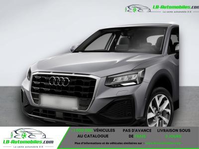 Audi Q2 35 TDI 150 BVA