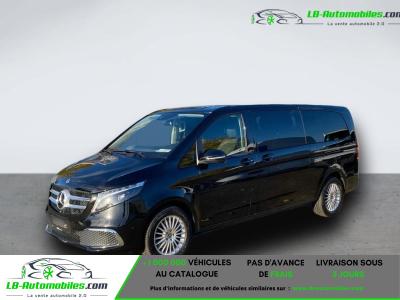 Mercedes Classe V Long 300 D BVA 4 Matic 8 Places