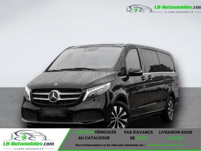Mercedes Classe V Long 300 D BVA 4 Matic 8 Places