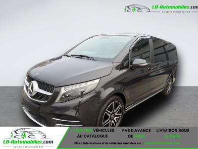 Mercedes Classe V Long 300 D BVA 4 Matic 8 Places