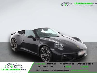 Porsche 911 - 992 Cabriolet 3.0i 385 PDK