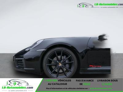 Porsche 911 - 992 Cabriolet 3.0i 385 PDK