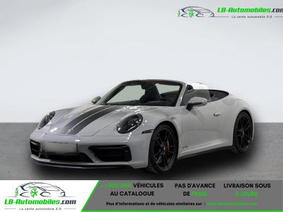 Porsche 911 - 992 Cabriolet GTS 3.0i 480 PDK