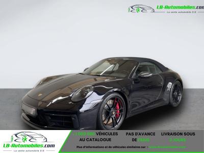 Porsche 911 - 992 Cabriolet GTS 3.0i 480 PDK