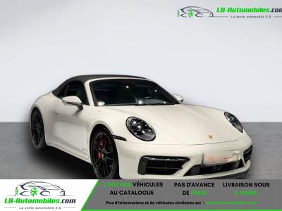 Porsche 911 - 992 Cabriolet GTS 3.0i 480 PDK