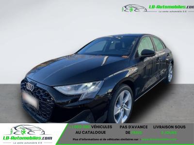 Audi A3 Sportback 30 TDI 116 BVM