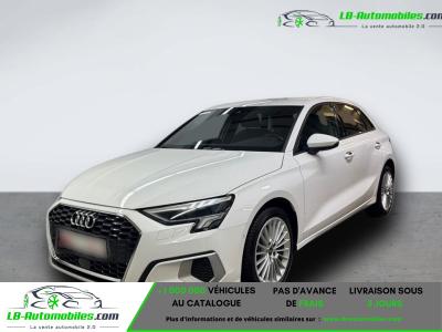 Audi A3 Sportback 30 TDI 116 BVM