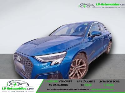 Audi A3 Sportback 35 TDI 150 BVA