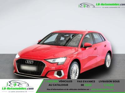 Audi A3 Sportback 40 TFSIe 204 BVA