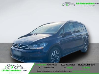 Volkswagen Touran 1.5 TSI EVO 150 BVA 7pl