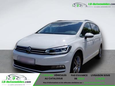 Volkswagen Touran 1.5 TSI EVO 150 BVA 7pl