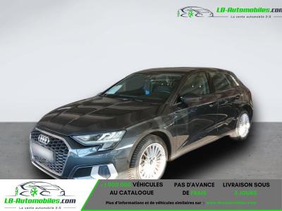 Audi A3 Sportback 40 TFSIe 204 BVA