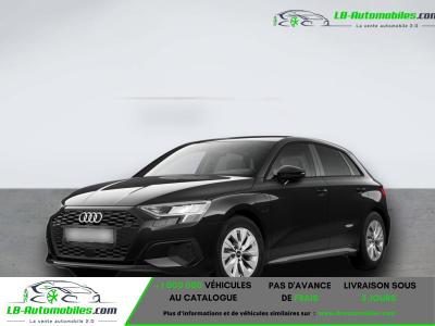 Audi A3 Sportback 40 TFSIe 204 BVA