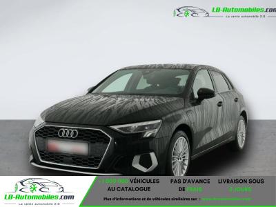 Audi A3 Sportback 40 TFSIe 204 BVA