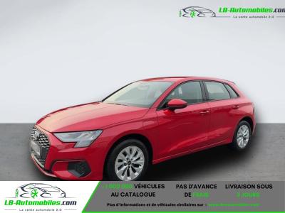 Audi A3 Sportback 40 TFSIe 204 BVA
