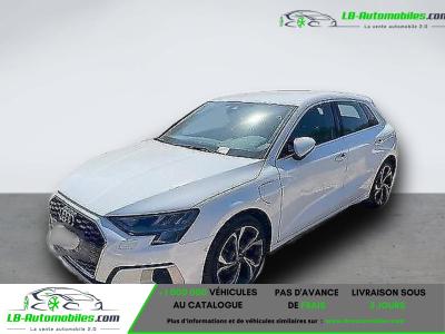 Audi A3 Sportback 40 TFSIe 204 BVA