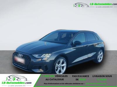 Audi A3 Sportback 35 TFSI 150 BVM