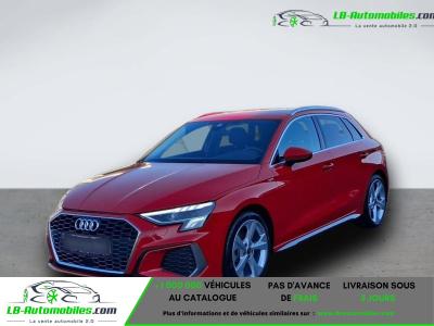 Audi A3 Sportback 35 TFSI 150 BVM