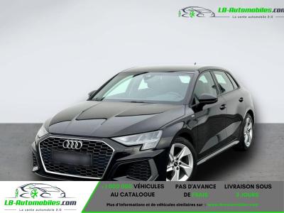 Audi A3 Sportback 35 TFSI 150 BVM