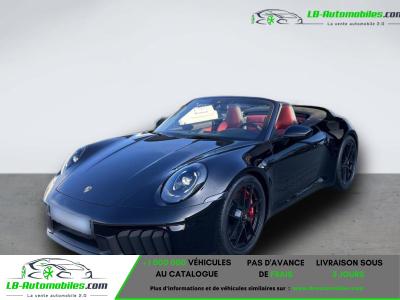 Porsche 911 - 992 Cabriolet 4  GTS 3.0i 480 PDK