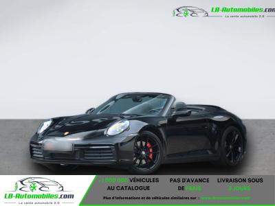 Porsche 911 - 992 Cabriolet S  3.0i 450 PDK