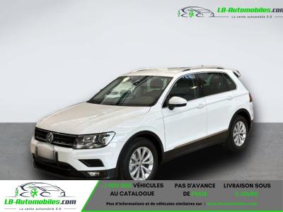 Volkswagen Tiguan 2.0 TDI 115 BMT