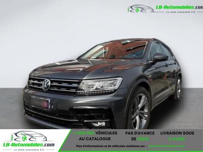 Volkswagen Tiguan 2.0 TDI 115 BMT