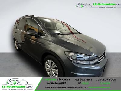 Volkswagen Touran 1.6 TDI 115 BVA 7pl