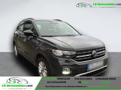 Volkswagen T-Cross 1.0 TSI 95 Start/Stop BVM