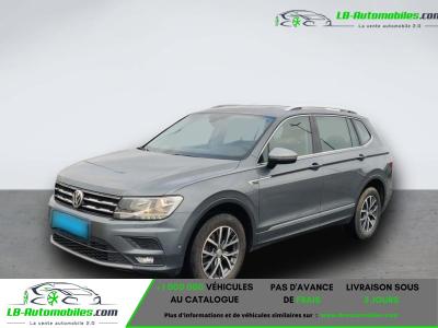 Volkswagen Tiguan Allspace 2.0 TDI 150 BVA