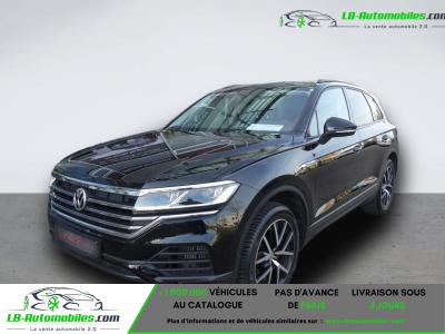 Volkswagen Touareg 3.0 TSI 340ch BVA 4Motion