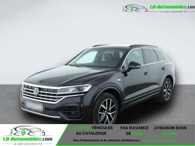 Volkswagen Touareg 3.0 TSI 340ch BVA 4Motion