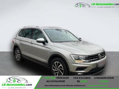 Volkswagen Tiguan 2.0 TDI 150 BVA