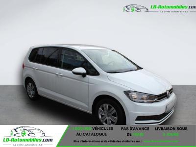 Volkswagen Touran 1.2 TSI 110 BMT 5pl
