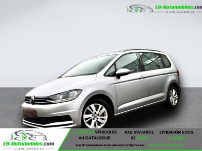 Volkswagen Touran 150  BVA 7pl