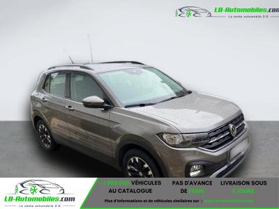 Volkswagen T-Cross 1.6 TDI 95 Start/Stop BVM