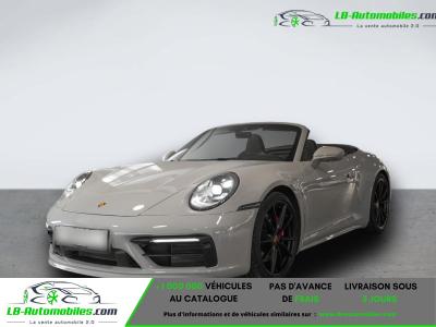 Porsche 911 - 992 Cabriolet 4S  3.0i 450 PDK